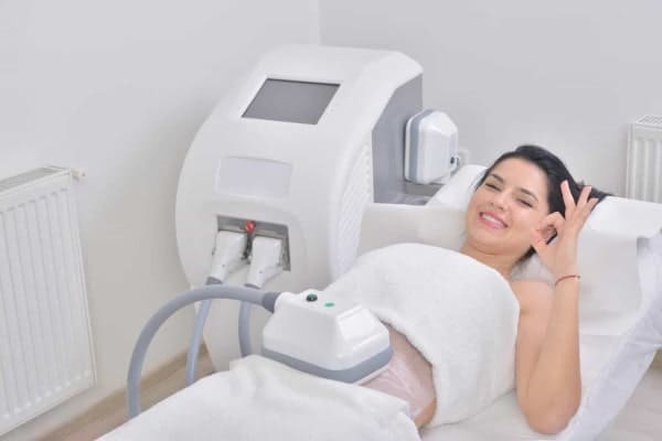 Which Areas of the Body Can Be Treated Isleworth