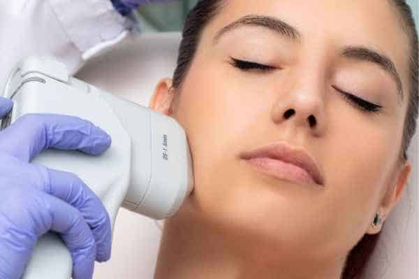 Who is the Ideal Candidate for HIFU Treatment Isleworth?