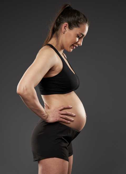 Can You Actually Prevent Diastasis Recti During Pregnancy Isleworth