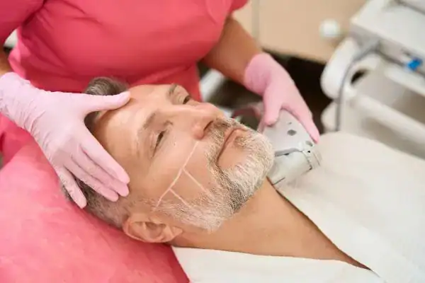 HIFU non-surgical treatment Isleworth