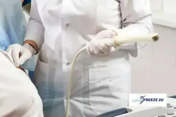 Image of HIFU Vaginal Tightening Isleworth treatment.