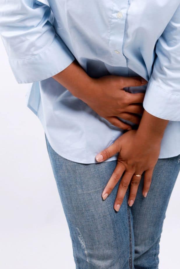 FAECAL INCONTINENCE TREATMENT Isleworth