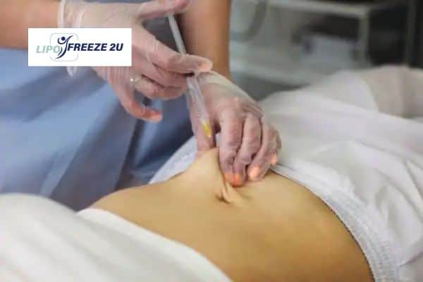 Fat Dissolving Injections Isleworth & Weight loss medication
