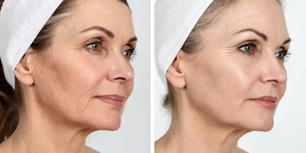 Is RF Microneedling the Missing Piece in Your Weight Loss Transformation Isleworth?