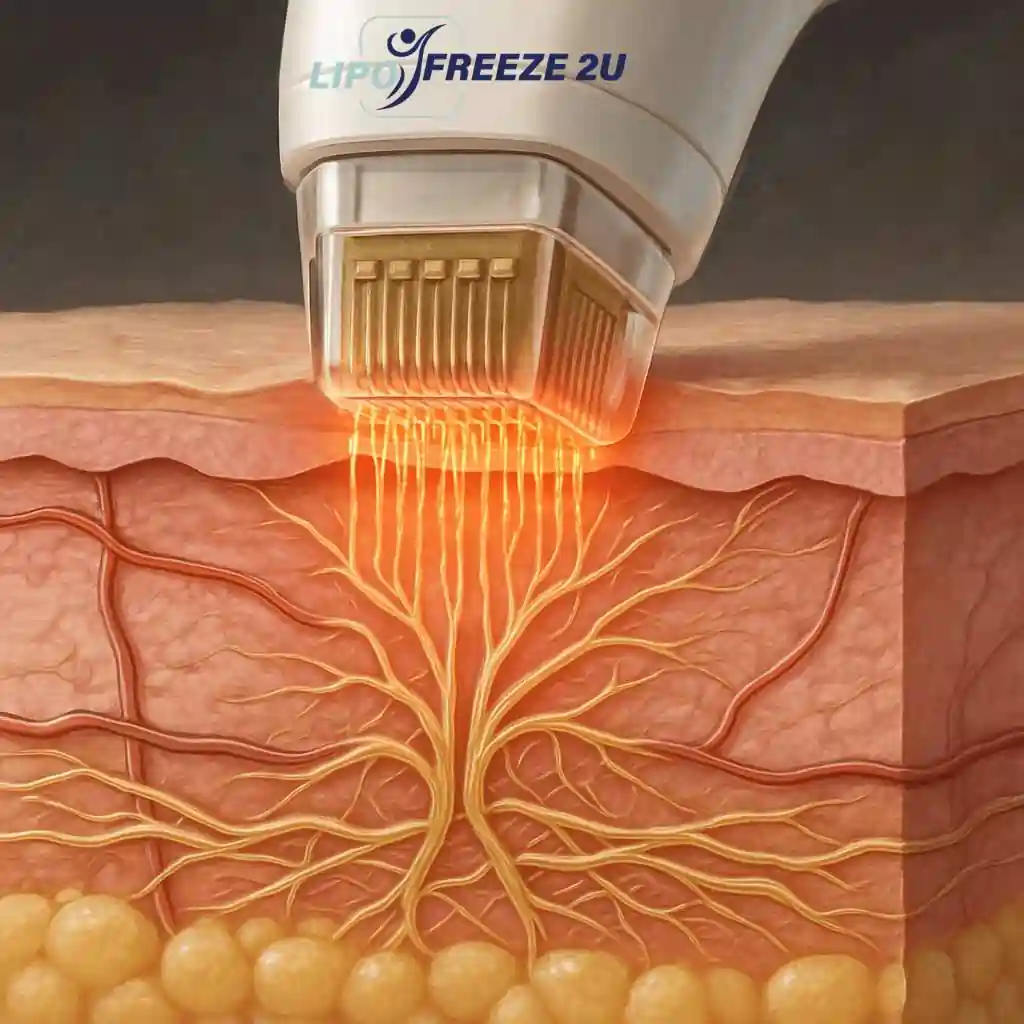What Exactly Is RF Microneedling and Why Is Everyone Talking About It Isleworth?