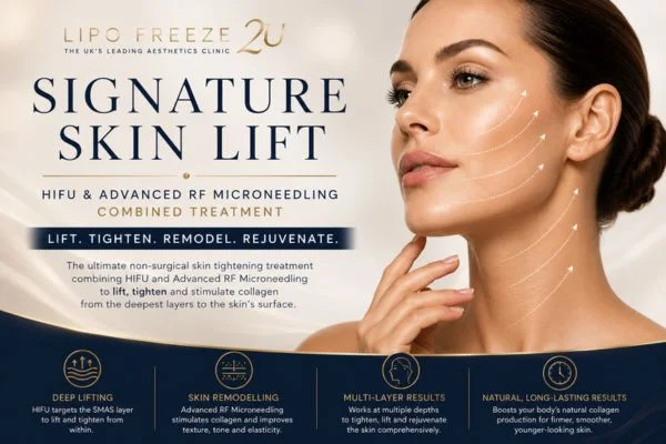 Signature Skin Lift Isleworth